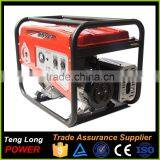 China Manufacturor Price ac 3 Phase 5kva United Power Portable Generator for Home Use thumbnail-5