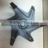 CE Certificate Approved Cultivator With 2-stroke Motor Approved thumbnail-3