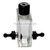 Decompression Toys Silver Ferrofluid Magnetic Display 15ml (0.5 Oz) Glass Bottle thumbnail-3