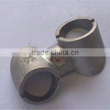 CAD Custom Steel Cast Iron Mold Casting thumbnail-4