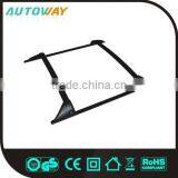 Steel Black Roof Rack Ladder Clamps thumbnail-2