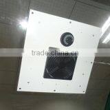 Solar Powered Mini Greenhouse Ventilation Fan thumbnail-5