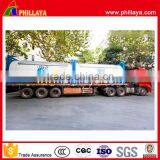 10 Tons 12tons 15tons 20tons 30tons Used 20ft 40ft Iso Lng Container Tank thumbnail-5