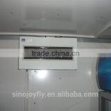 Food Vending Carts With Shanghai Manufactur Mobile Hot Tea Coffee Seller thumbnail-4