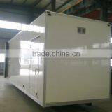 Freezer Truck Back Truck Refrigeration thumbnail-2