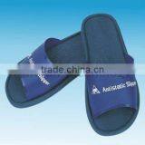 ESD Cleanroom PVC Slipper of High Quality thumbnail-1
