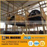 FFB Palm Oil Making Machine With CE ISO SGS/3tph Palm Oil Processing Machine thumbnail-4