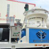 Wood Pellet Machine From Romania Made in China thumbnail-6