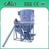 Hot Sale High Efficiency Feed Processing Line for Chicken Meal thumbnail-4