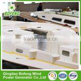 Qingdao Supplier New Style Frp Classic Yachts Boat Shell Sales thumbnail-2