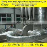 Fufu/Garri/Cassava Yam Flour Making Machine thumbnail-1