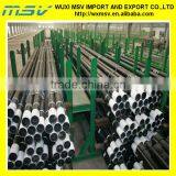 Black Steel Tube or Drainage Pipe thumbnail-1