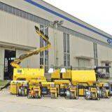 Genlitec (Fuzhou) Power Equipment Co., Ltd. company overview - view 1 thumbnail