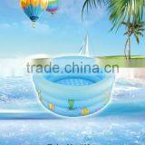 Swimming Pool Inflatable, Inflatable Adult Swimming Pool Toy thumbnail-2