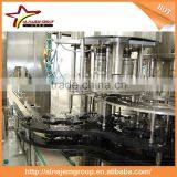 JM 2000 BPH Aseptic Carton Filling Machine FOR 1 L Carton Juice Line thumbnail-4