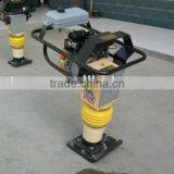 NEW DESIGN Gasoline HCR90 Handheld Vibratory Tamper thumbnail-1