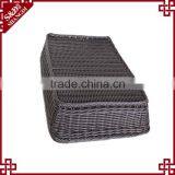 Durable Washable Widely Use Storage Supermarket Plastic Vegetable Storage Basket thumbnail-5