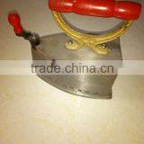 LOW PRICE 752-2# CHHARCOAL IRON MADE IN CHINA thumbnail-1