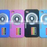 2012 Hottest Silicone Mobile Case thumbnail-1