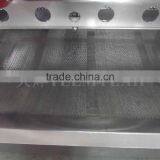 Taiwan Teemyeah TW-406 Efficient Continuously Vegetable Washing Machine thumbnail-4