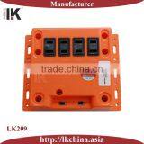 Hot Sales !!! LK209 Game Machine Anti-theft Buzzer for Plant vs Zombies Games thumbnail-2