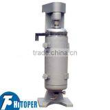 Separation of Oil and Water Tubular Centrifuge Equipment, Lab Use Tubular Centrifuge for Sale thumbnail-1