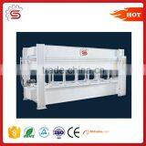 AY214*8/16(3)H1RC Woodworking Platen Hot Press Machine thumbnail-6