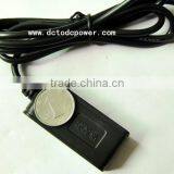 DC to DC Converter 8-22v to 5v Output 3.6A USB Dsg28 De2 thumbnail-1