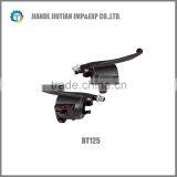 BT125 Motorcycle Handle Switch With High Quality With Spray for Sale thumbnail-1