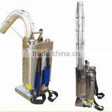 Knapsack Sprayer Outdoor Pesticide Thermal Fogger thumbnail-2