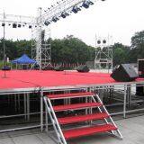 China High Quality Manufacturer Supplying Aluminum Stage thumbnail-4