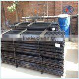 Black Y Steel Fence Post Metal Post thumbnail-3