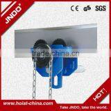 2013 Good Quality Lifting Equipment GCL-B Geared Trolley on Sell