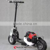Direct Selling China Gas Scooter thumbnail-2
