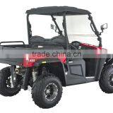 400cc C.V.T 4x4 UTV/2seats 4x4 UTV/400cc EFI UTV/400cc Utility Farm ATV (TKU450-2) thumbnail-2
