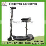 Popular Electric Scooter SX-E1013-100 thumbnail-5