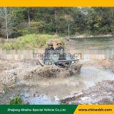 China Sports Vehicle Amphibious Atv thumbnail-3