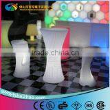 Led Enviromental Power Bar Chair With Cushion thumbnail-1