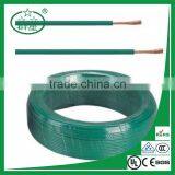 Yellow and Green Earth Wire thumbnail-1