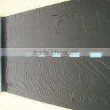 PE Agriculture Black Printed Plastic Mulch Film /Plastic Film Roll for Agriculture thumbnail-1