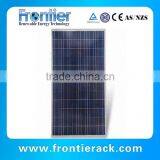 Household 295W Mono Crystalline Solar Panel System thumbnail-1