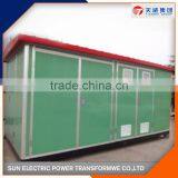 Low Voltage Definition Power Transformers
