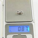 925 Sterling Silver Stone Bracelet Beads For DIY Design thumbnail-4