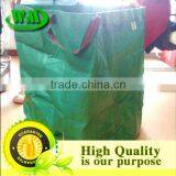 Leaves and Sand Soil PP Woven Fabric Garden Bags thumbnail-4