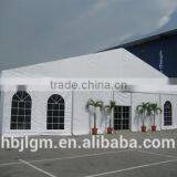 China Lona Pvc Tarpaulin Price Pvc Tent Material Tent Tarp for Trade Show Tent thumbnail-2
