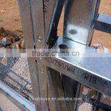 Affordable Galvanized Steel Frame Kit Bungalow Design thumbnail-4