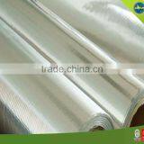Fire Retardant Reflective Woven Cloth Radiant Barrier Foil Insulation thumbnail-3