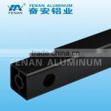 Black Anodized Aluminium Frame For LED thumbnail-3