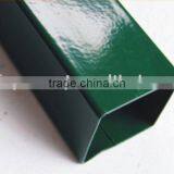 Square Galvanized Fence Post