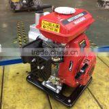 Mini Self Priming Water Pump 1hp Electric Water Pump Motor Price in India thumbnail-2